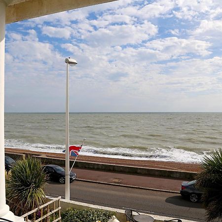 Seashore Apartment Сендгейт Екстер'єр фото